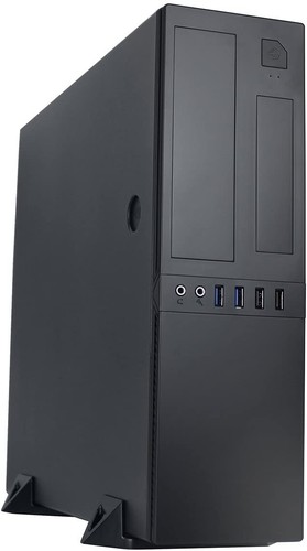 Assemblato con dg54id - con,