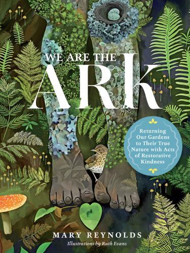 Are the ark returning our - ark:,
