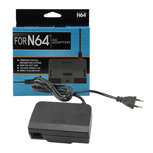 Trasformatore nintendo - trasformatore,