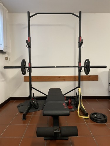 Home gym decathlon - home,