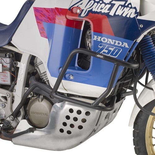 Givi tn362 paramotore tubolare - paramotore,