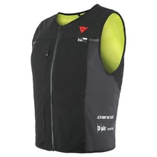 Gilet airbag dainese - airbag, d-air
