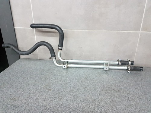 Tubi acqua yamaha xmax 400 - xmax, abs