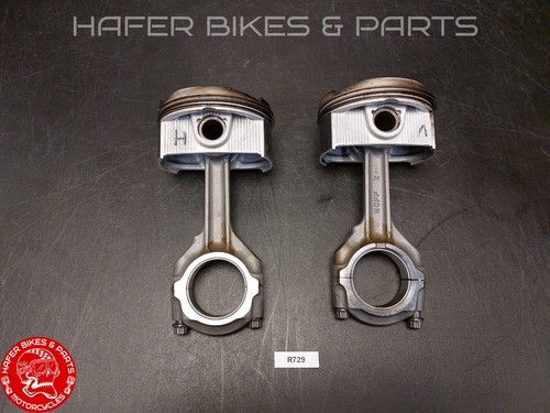Honda vtr 1000 sp1 - sp2, 2x