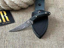 Coltello da caccia S.Baranov