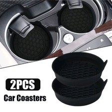 2x Portabicchieri Auto