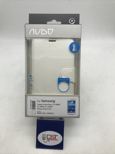 Cover case nudo - cover,
