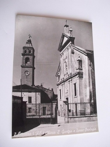 Reggio emilia luzzara chiesa - reggio,