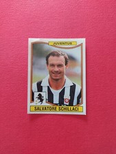 CALCIATORI PANINI 1990 91