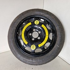 Ruota di scorta E* Mercedes