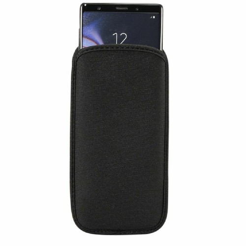 Para nokia asha - para, funda