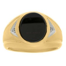 Naturale onice nera con - naturale,
