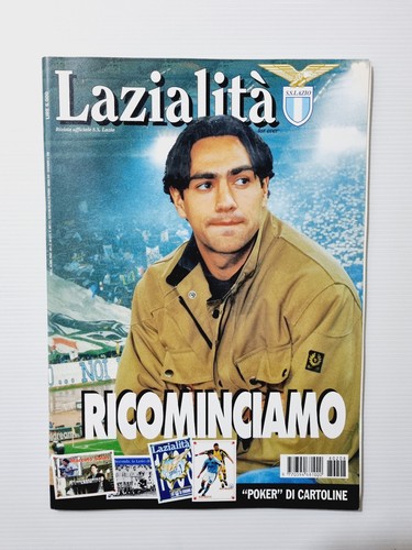 Lazialita lazio 208 - lazialita,