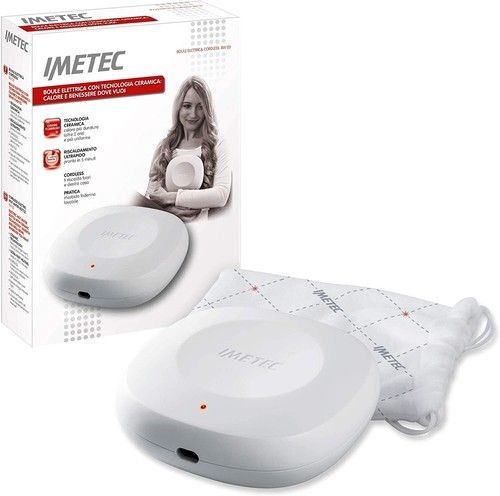 Imetec bw03 boule elettrica - imetec, in