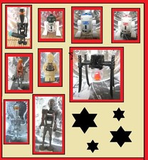 LEGO® Star Wars Scegli