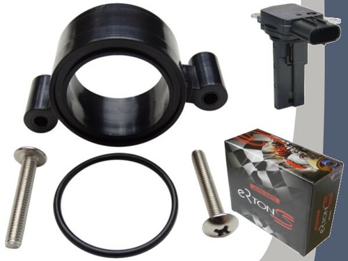 Tuning maf debimetro potenza - tuning,