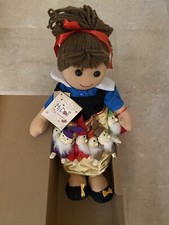 Bambola Biancaneve My Doll