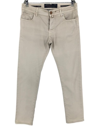 Jacob cohen pantaloni chino - cohen,