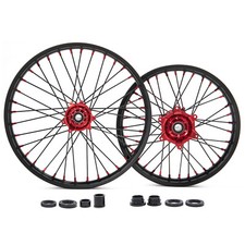 Ruote cerchi - 21"/18",