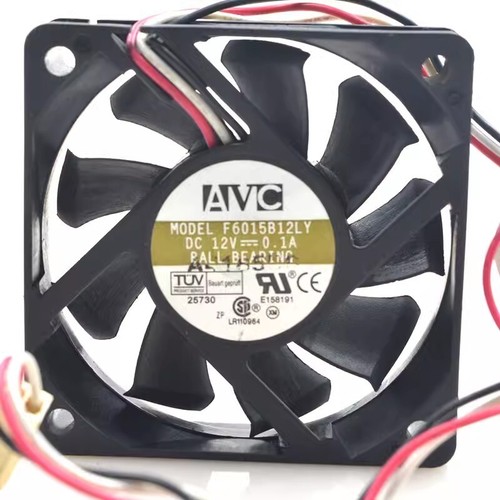 Avc f6015b12ly 6015 dc12v - avc,
