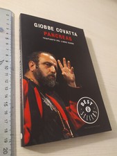 GIOBBE COVATTA PANCREAS