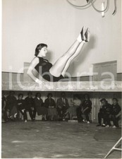 1955 genova campionati - genova,