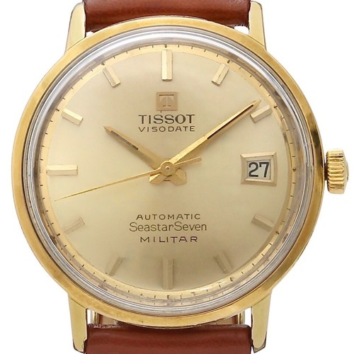 Tissot seastarseven - -,