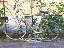 Bici da corsa d'epoca Legnano