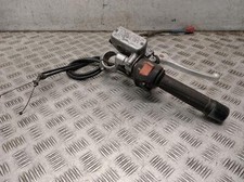 1995 HONDA VFR 750 gruppo