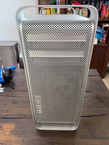 Apple mac pro inizio 2008 - mac, 2,8