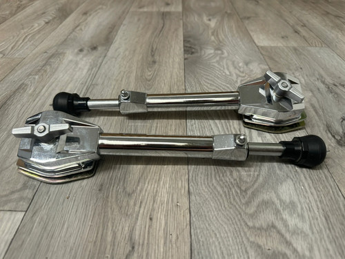 Supporto hardware gambe
