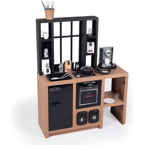 Smoby cucina loft 7600312600 - loft,
