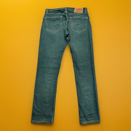 Jeans levi 511 - slim, uomo