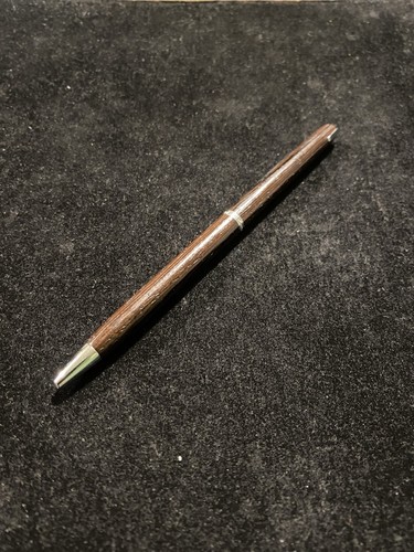 Penna sfera vintage hallmark - penna,