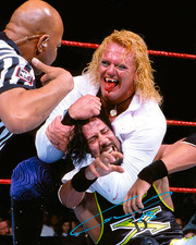 GANGREL RISTAMPA FIRMATA PRO