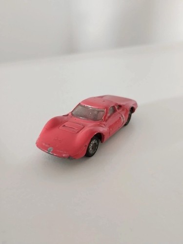 Penny ferrari dino - ferrari,