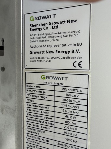 Inverter fotovoltaico - inverter,