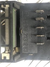 Interruttore fari OPEL VECTRA