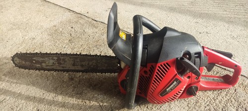 Motosega scoppio - motosega, a