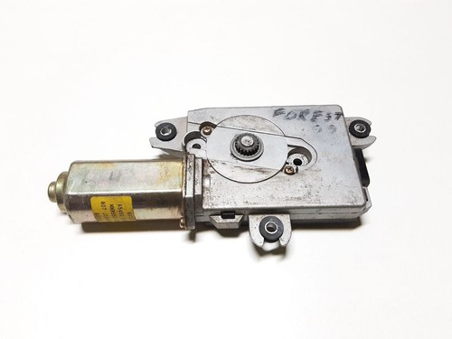 Attuatore motore subaru - attuatore,