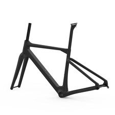 Telaio bici corsa in fibra - corsa,