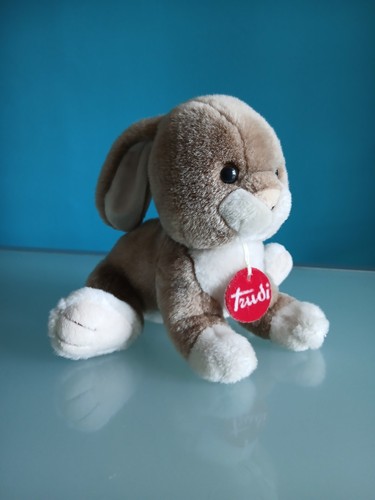 Trudi peluche coniglio - peluche,