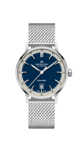 Unused hamilton american - unused,