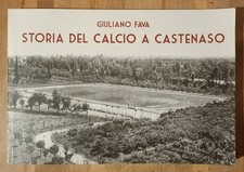 Giuliano Fava - STORIA DEL