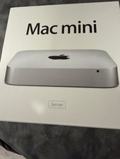 Apple MAC Mini Server A1347