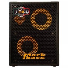 Markbass mb58r cmd 102 combo - mb58r, p