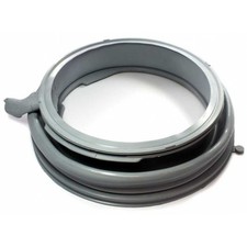 SOFFIETTO guarnizione OBLO LAVATRICE BOSCH 8 kg 3TS84141A/24 CM1000STR/24 WAS201