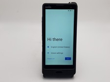 1029I - Sonimtech XP10 - 128 GB - Nero - Sbloccato