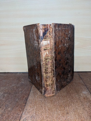 Libro antico raro - libro,