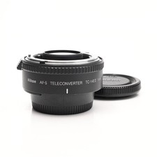 Nikon AF-S TC-14E II